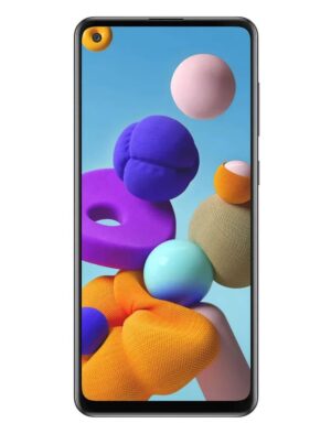 Galaxy A21S 128GB